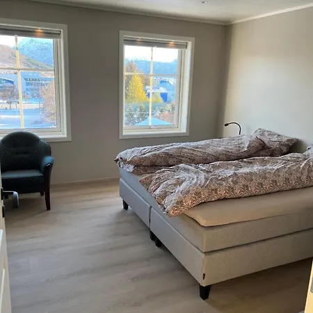 Apartment Villaveien