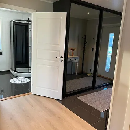 Apartment Villaveien