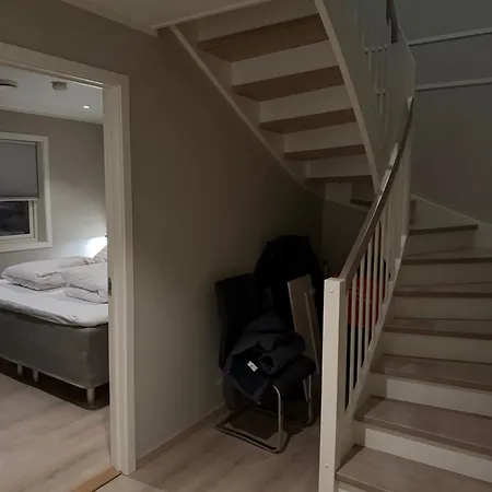 Appartement Villaveien *
