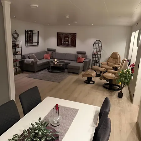Villaveien