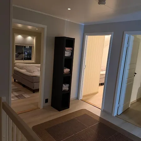 Villaveien Appartement Sortland
