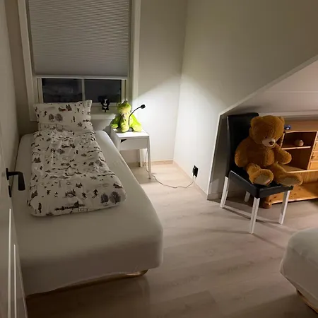 Villaveien *