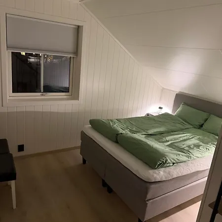 Apartamento Villaveien *