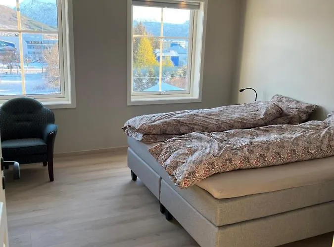 Appartement Villaveien