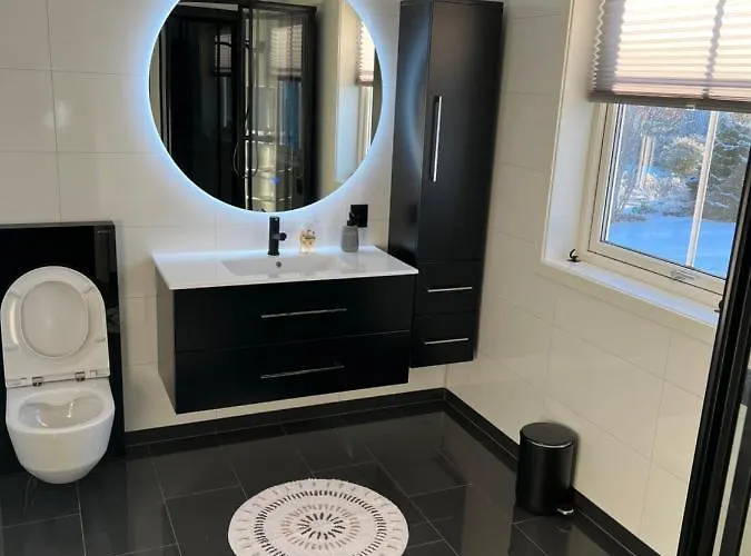 Appartement Villaveien