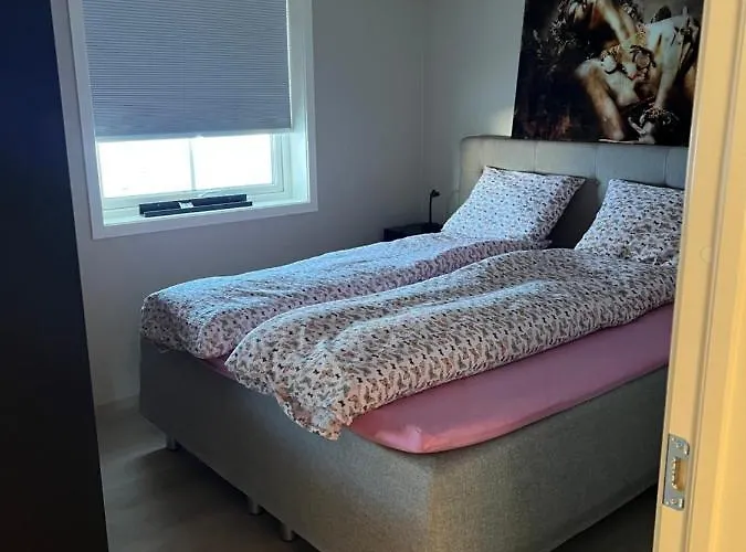 Appartement Villaveien Sortland