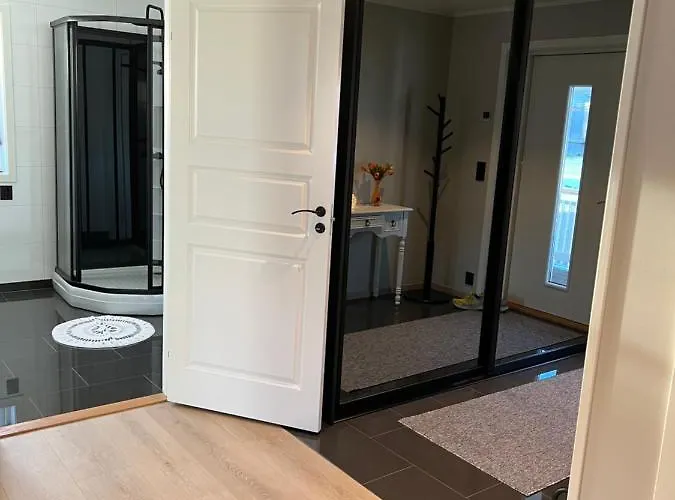 Appartement Villaveien