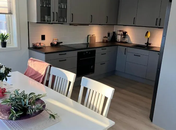 Appartement Villaveien Sortland