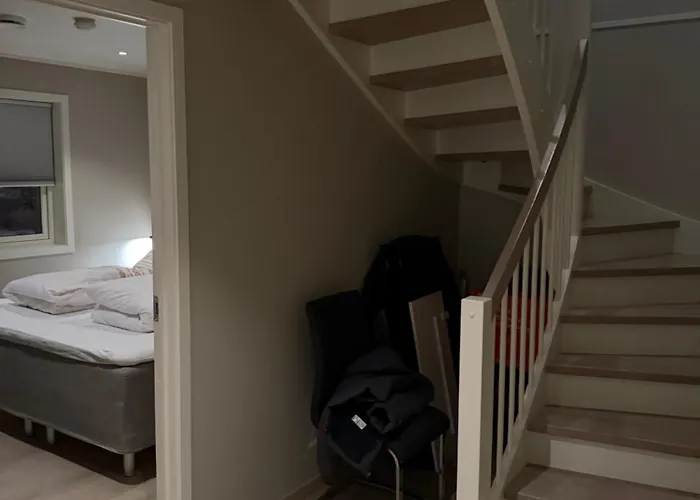 Appartement Villaveien *