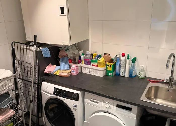 Villaveien Appartement
