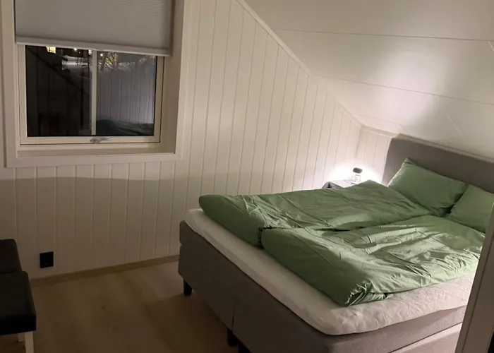 Appartement Villaveien *