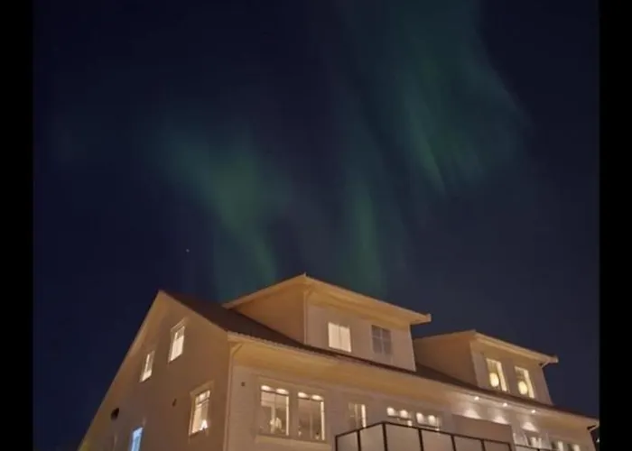 Appartement Villaveien *